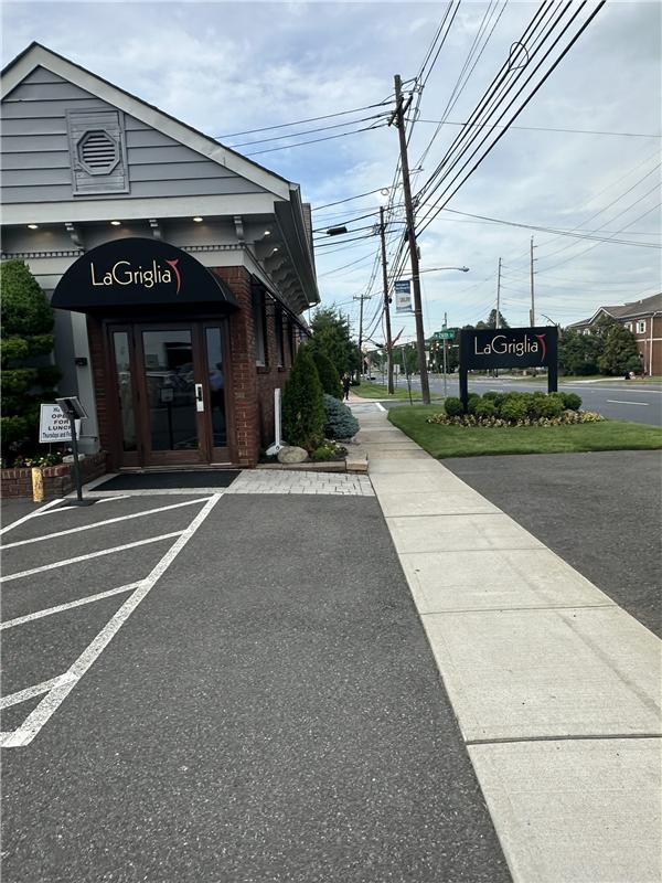 Commercial awning and shade installation by SV Design, portfolio image 38