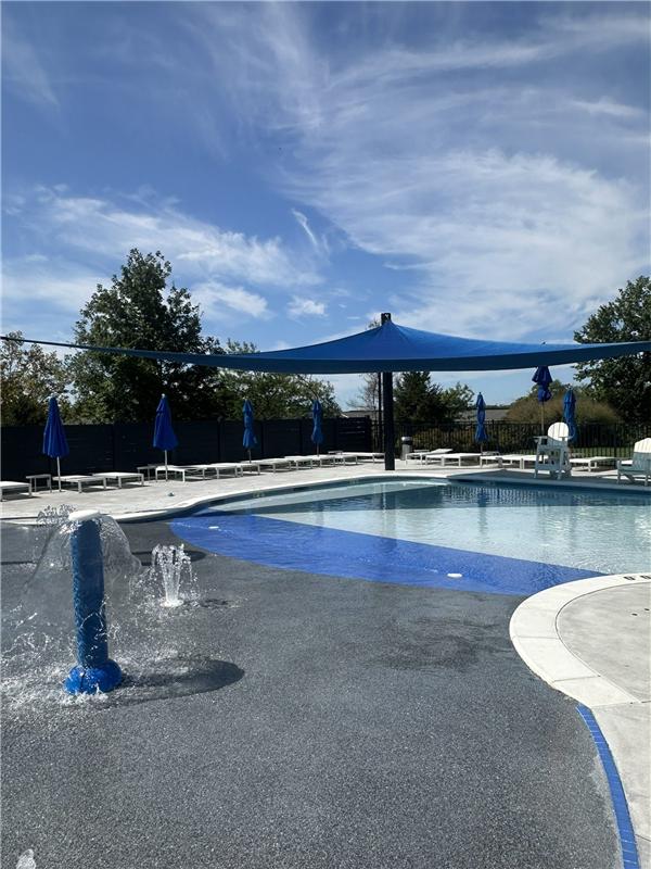 Commercial awning and shade installation by SV Design, portfolio image 46