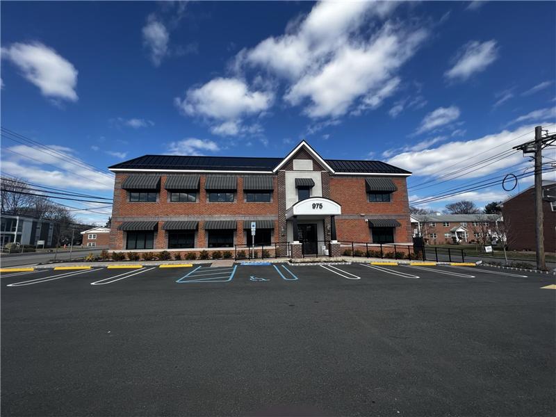 Commercial awning and shade installation by SV Design, portfolio image 90