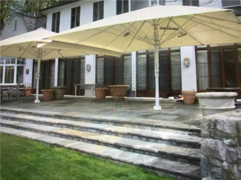 Residential awning and shade installation by SV Design, portfolio image 3