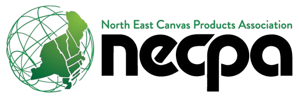 North East Canvas Products Association logo