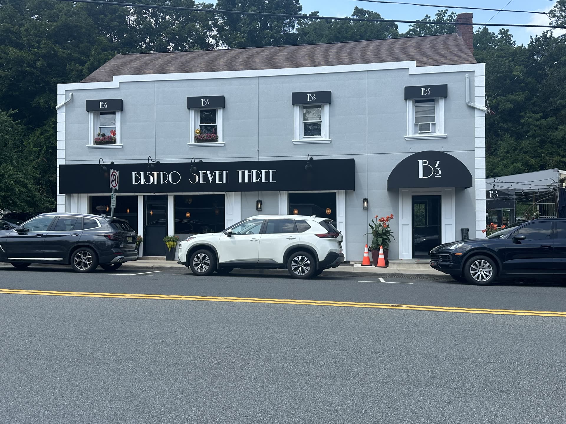 Bistro 73