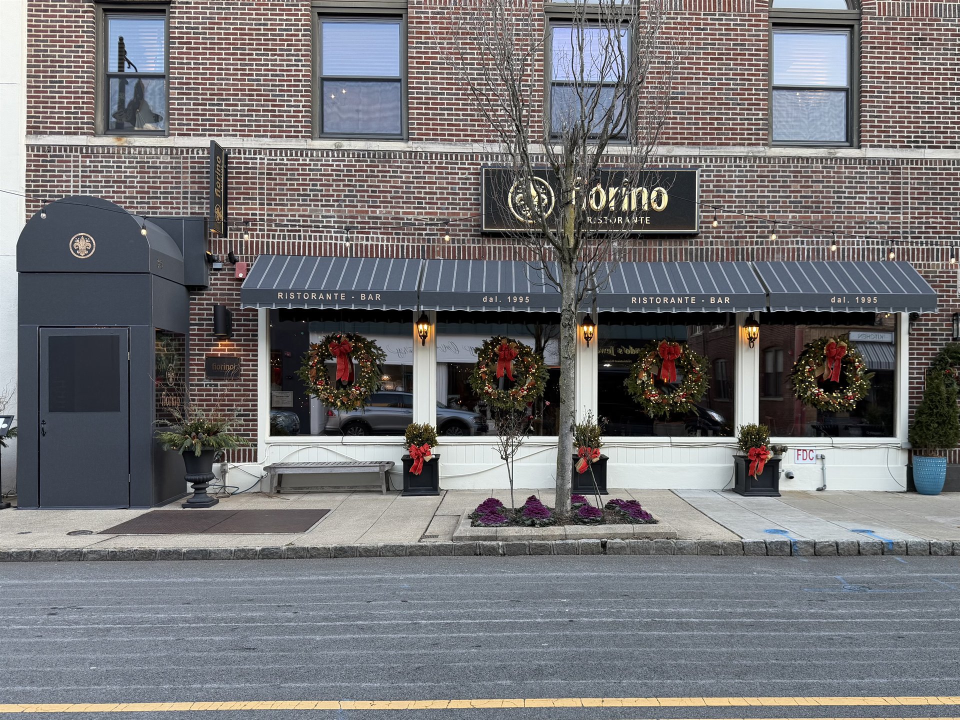 Fiorino Ristorante