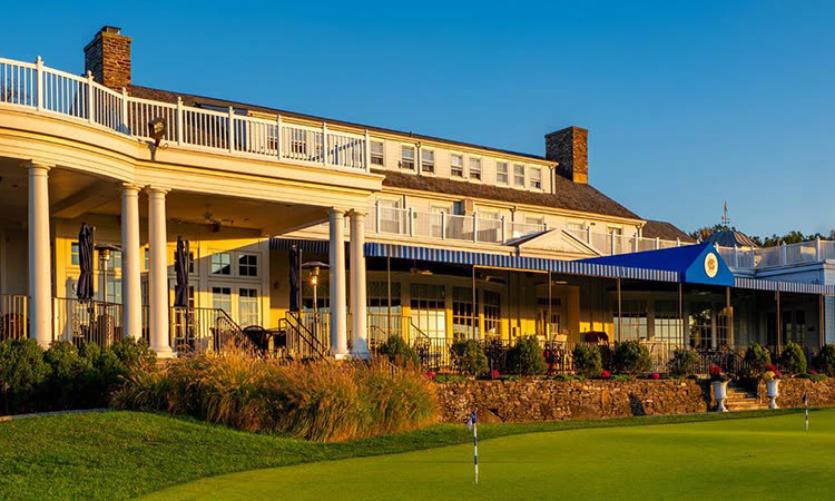 Montclair Golf Club detail 5