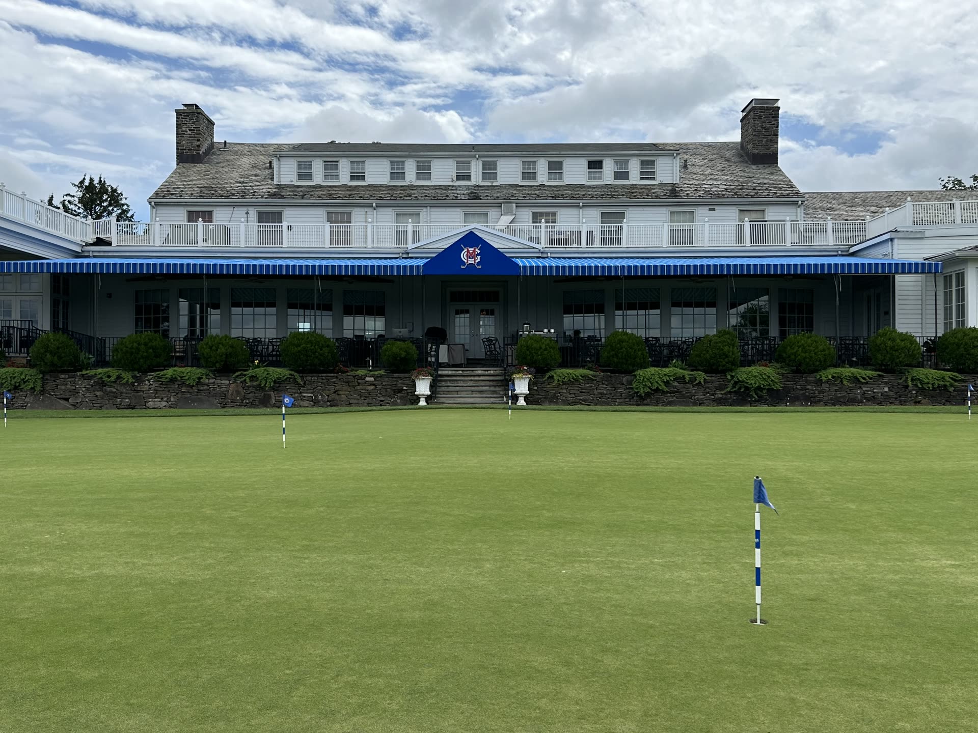 Montclair Golf Club